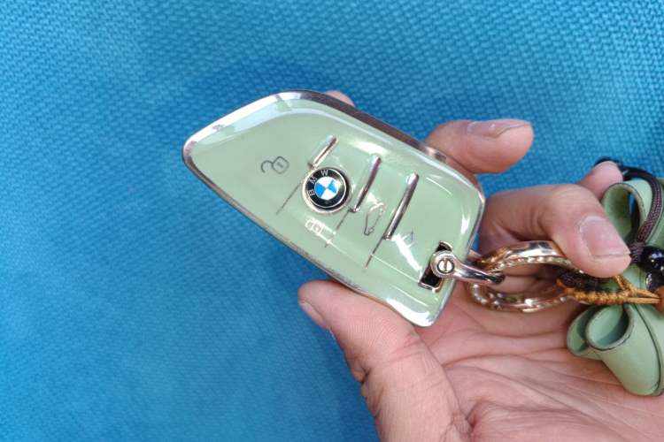 Used BMW 1 Series 2021 Revised 120i M Sport Night Edition
