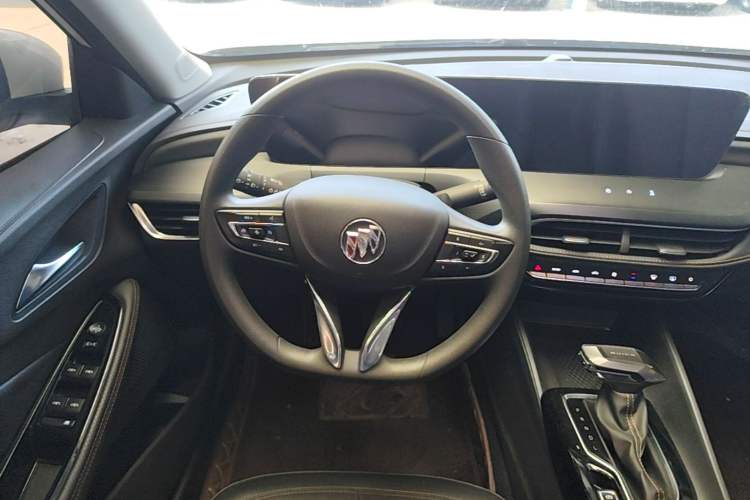 Used Buick Verano 2023 Pro Enjoyment Edition