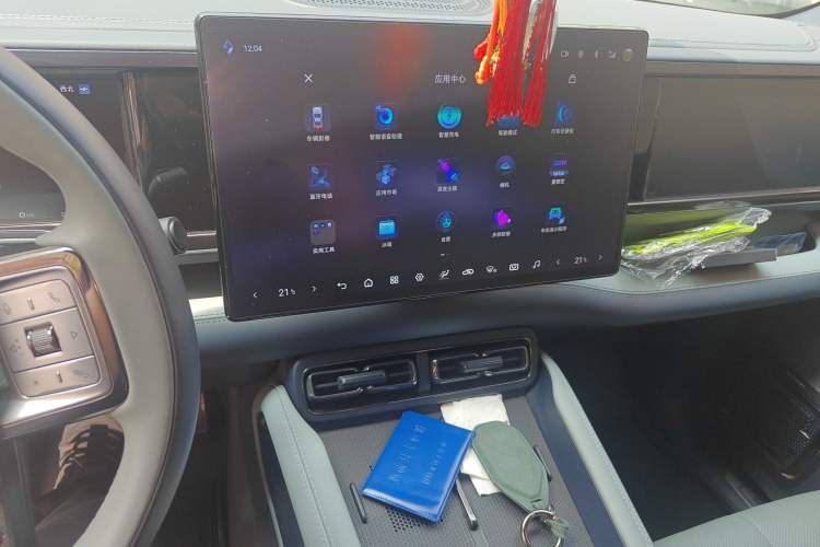 Used Formula Leopard 5 2023 Navigator Edition