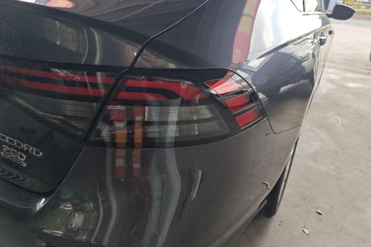 Used Honda Accord 2023 260TURBO Smart Enjoyment Version
