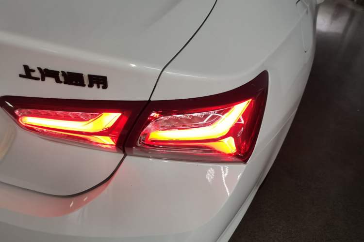 Used Chevrolet Malibu XL 2019 Redline 550T Automatic Sport Edition
