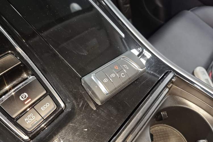 Used GAC Trumpchi M8 2023 Lingxiu Series 390T Luxury Edition