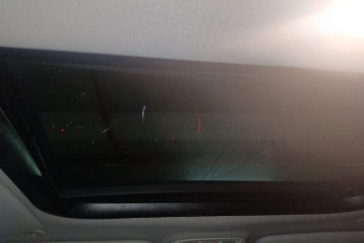 Used MINI Clubman 2018 1.5T COOPER Artist Headliner