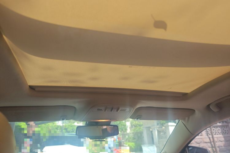 Used Buick LaCrosse 2012 2.4L SIDI Haoya Edition
