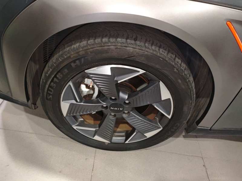 Used AION Y 2021 70 Intelligent Edition — 22