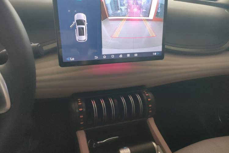 Used BYD Yuan PLUS 2023 Champion Edition 510KM Leading Model
