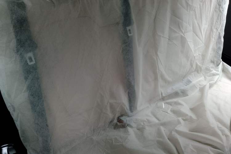 Used Sinotruk Pioneer V 2025 Multi-Function PRO Version 2.0T Automatic Short Wheelbase Low Roof Headliner