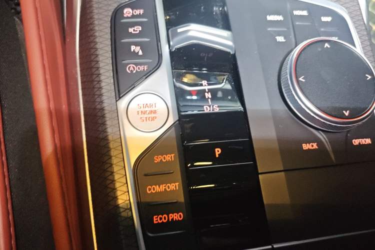 Used BMW 3 Series 2024 325Li M Sport Night Edition Package