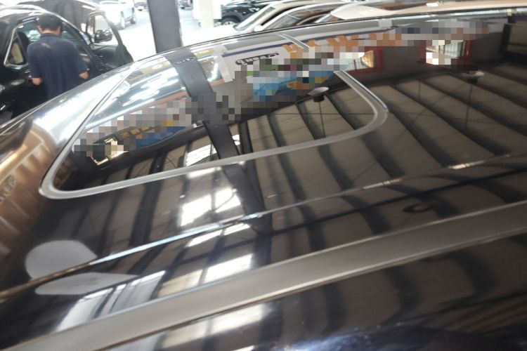 Used Honda Odyssey 2019 2.0L Rui·Zhi Zhen Edition Roof