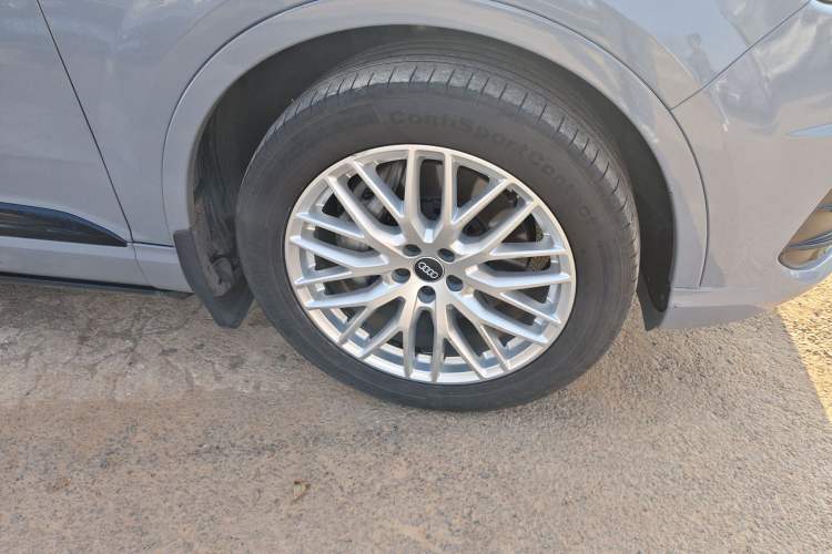 Used Audi Q7 2016 45 TFSI S line Sport Edition
