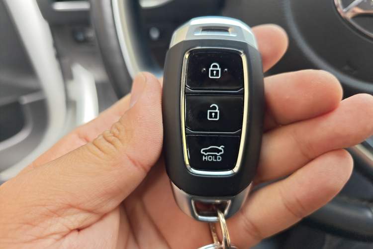 Used Hyundai Sonata 2020 270TGDi DCT GLS Elite Edition