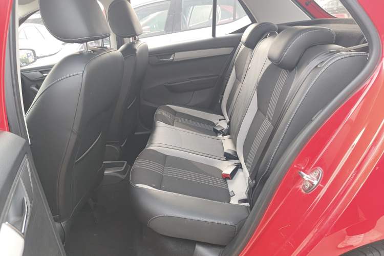 Used Skoda Fabia 2017 1.6L Automatic Sport Edition