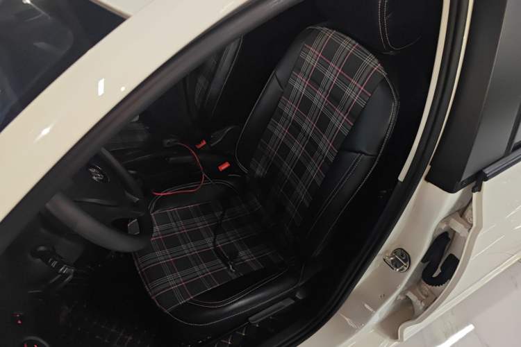 Used Volkswagen Santana 2021 1.5L Automatic Fashion Edition