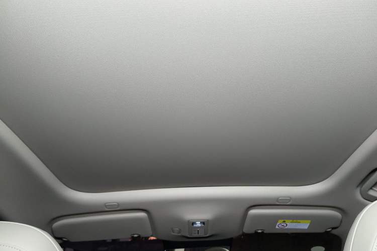 Used Hima H5 2025 Model Pure Electric Max Long Range