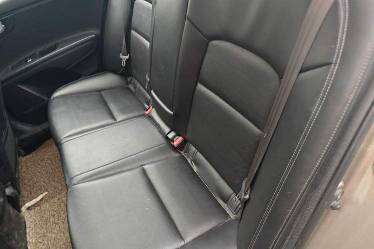 Used Kia K4 2014 1.8L Automatic GLS