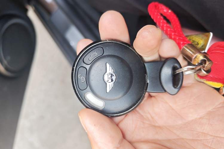 Used MINI Clubman 2011 1.6L COOPER Fun
