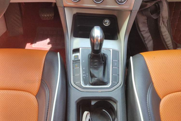 Used Volkswagen Golf Sportsvan 2016 1.6L Automatic Comfort Model