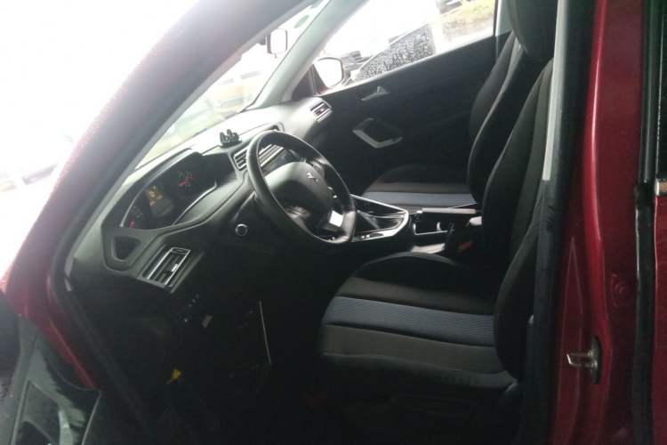 Used Peugeot 308 2018 1.6L Automatic Luxury Edition
