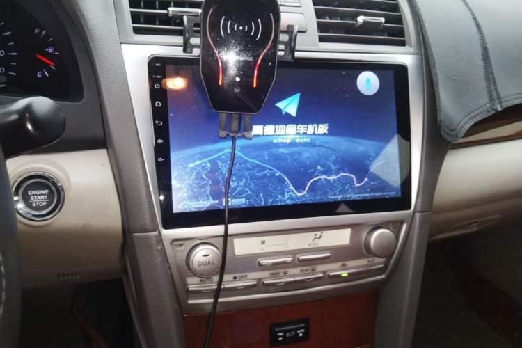 Used Toyota Camry 2013 200E Classic Elite Edition
