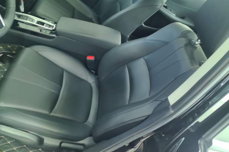 Used Honda Crider 2020 Lingpai Hybrid 1.5L Lingpai Luxury Edition
