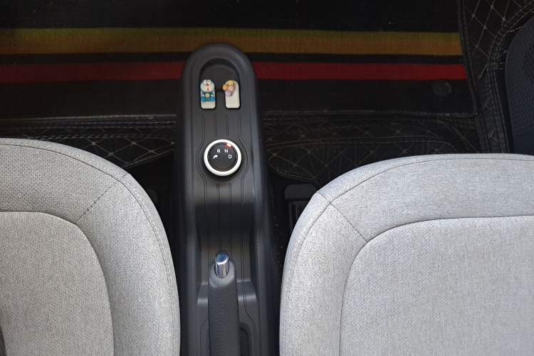 Used Wuling Hongguang MINIEV 2021 Macaron Fashion Model Lithium Iron Phosphate
