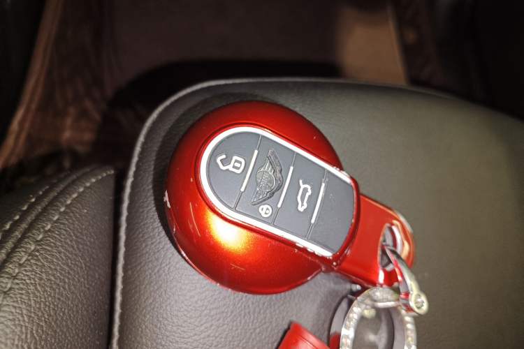 Used MINI MINI 2019 1.5T COOPER Classic Edition Five-Door Version