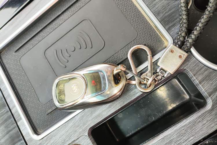 Used Buick GL8 2021 ES Landtrek 653T Comfort Edition
