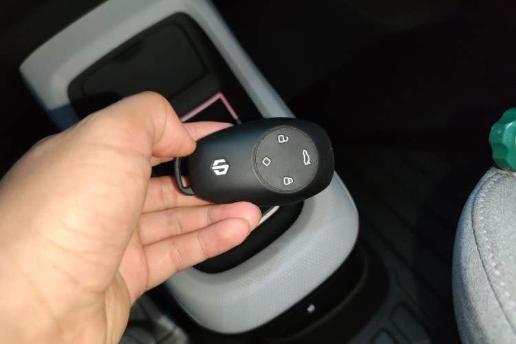 Used Leapmotor T03 2021 400 Micro-Sugar Version