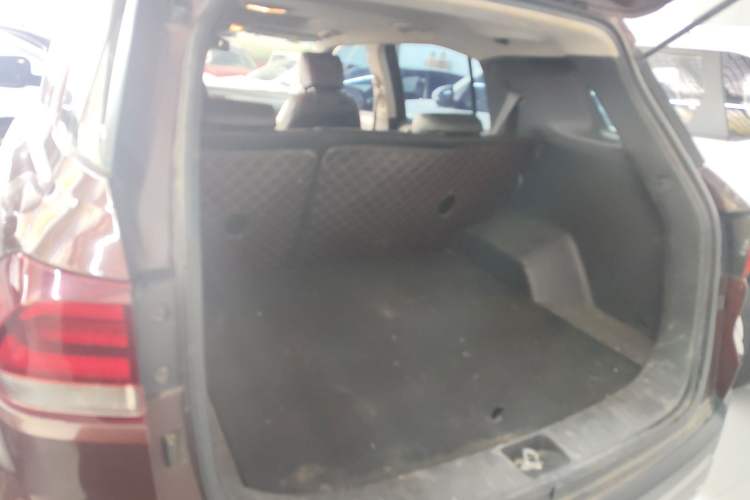 Used Hyundai ix35 2018 2.0L Automatic 2WD Zhiyong·Changxiang Edition