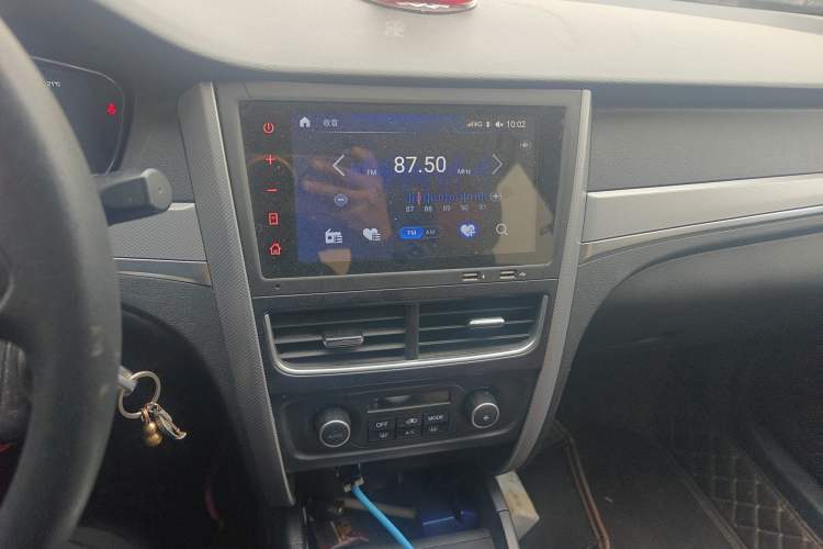 Used Bestune B30EV 2019 EV400