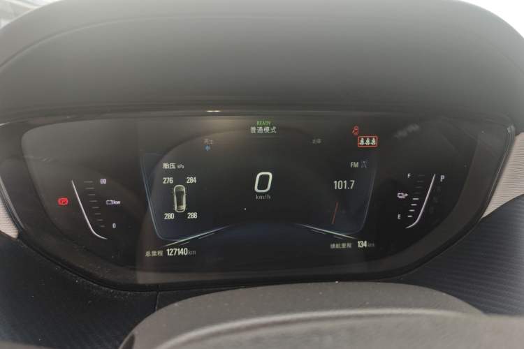 Used Buick Velite 6 2019 Connected & Smart Edition