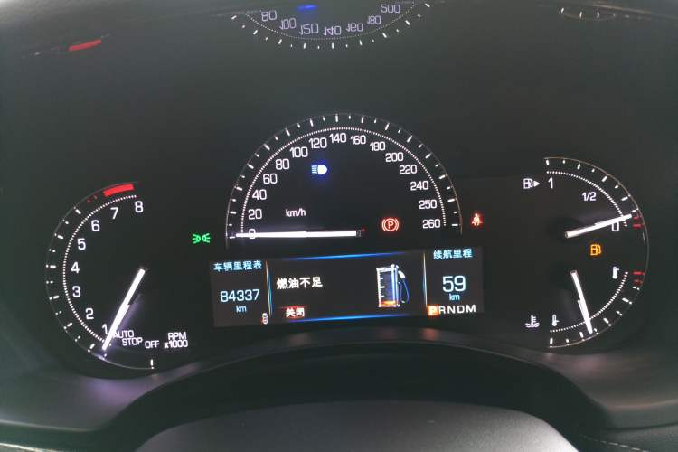 Used Cadillac ATS-L 2017 28T Tech Edition