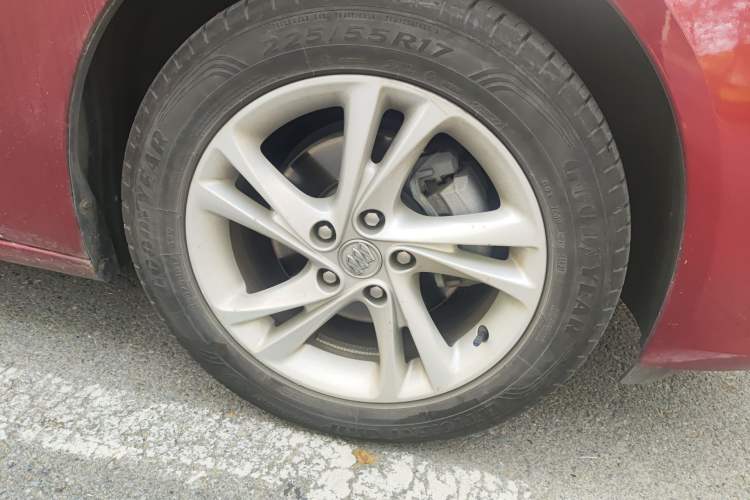 Used Buick Regal 2020 552T Elite Edition