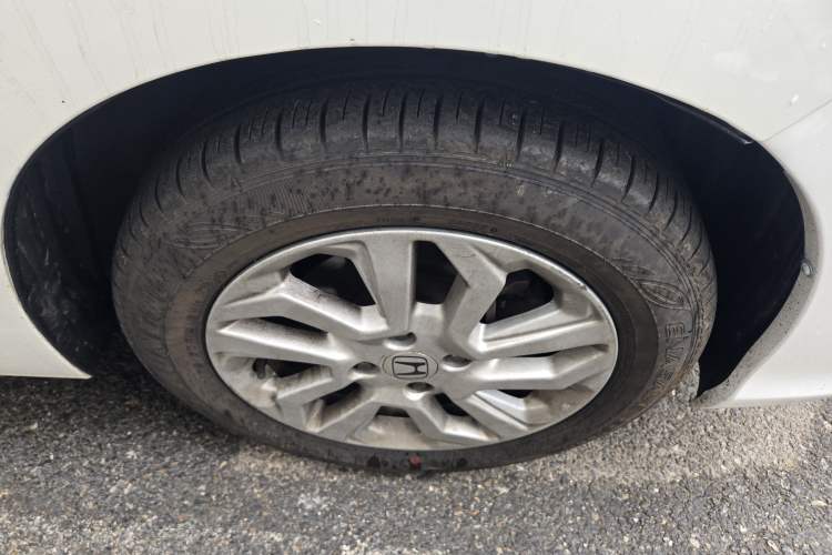 Used Honda Fit 2018 1.5L CVT Comfort Sunroof Version
