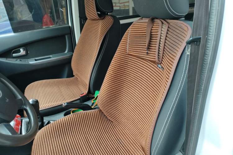 Used CHANGAN KAICHENG Ounuo S 2019 1.5L Ouno S Economy Model JL473QG