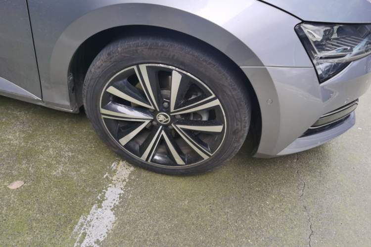 Used Skoda Superb 2019 Restyled TSI330 DSG Comfort Edition
