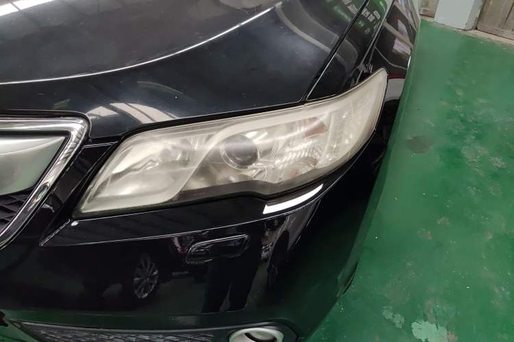 Used Acura RDX 2013 3.5L Four-Wheel Drive Luxury Edition