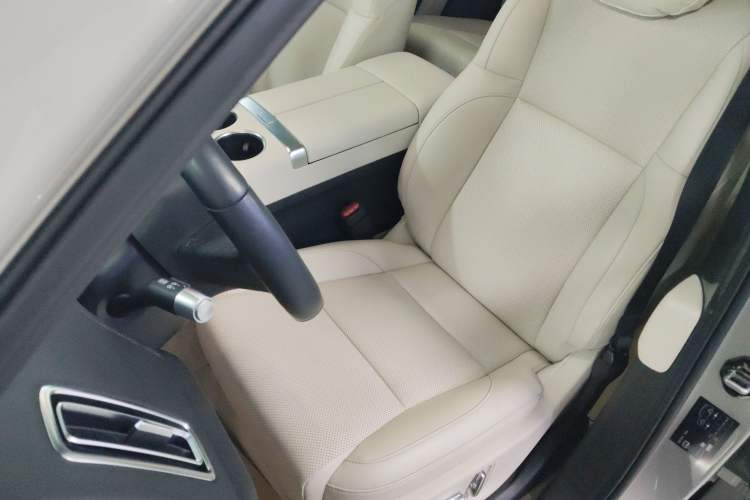 Used Li Auto L6 2024 Max
