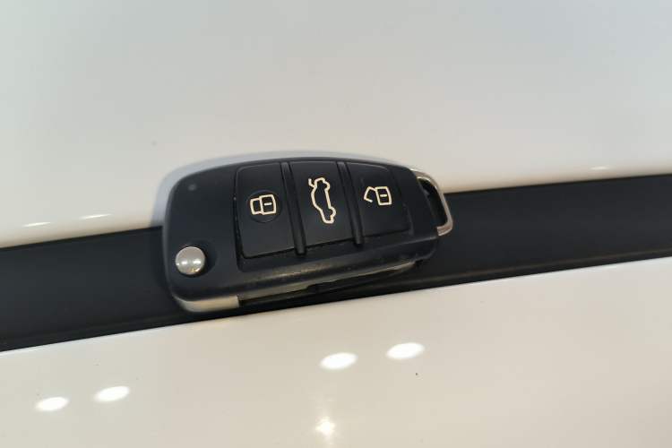 Used Chery Arrizo 5 2017 1.5L CVT Trendsetting Edition
