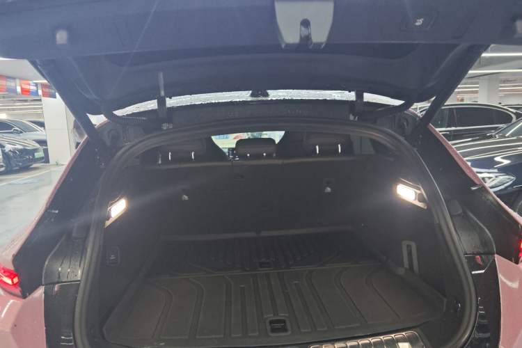 Used Nio ET5T 2024 75kWh Touring