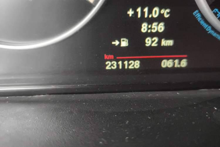 Used BMW X3 2011 xDrive35i Luxury Model