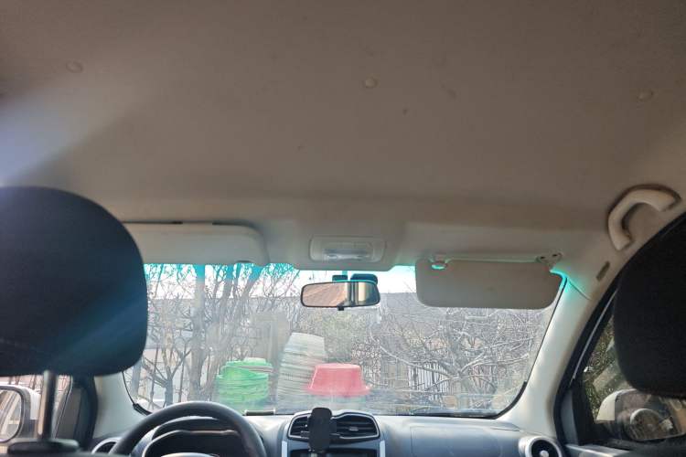 Used SWM X3 2020 1.5L Manual Value Edition 7 Seats