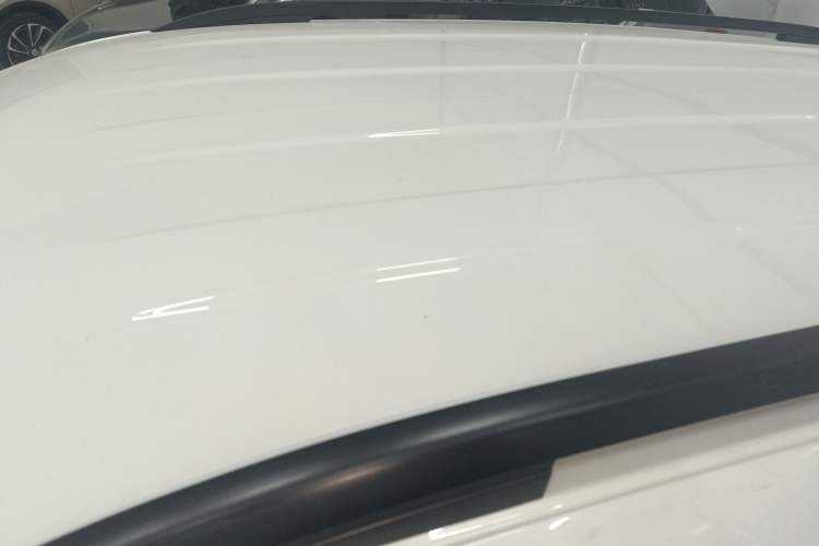 Used Volkswagen Tiguan L 2023 330TSI Automatic Two-Wheel Drive Comfort Edition Roof