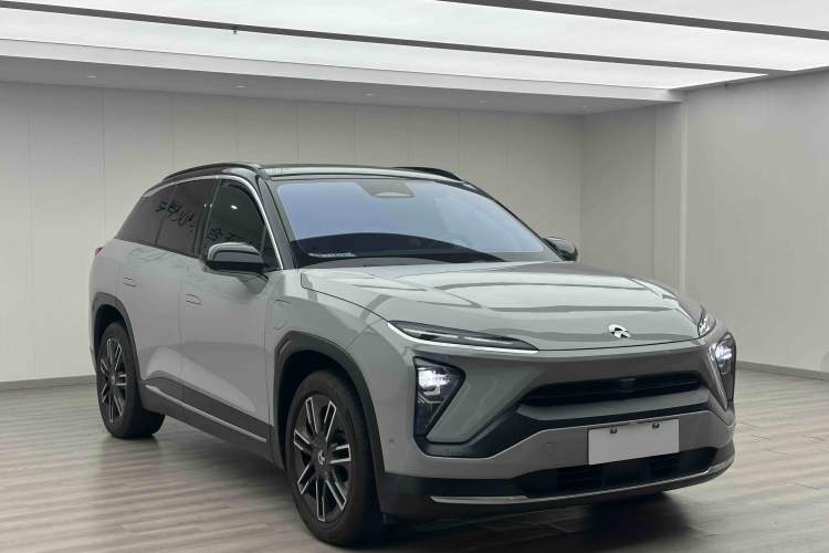 Used Nio ES6 2022 75 kWh Sport Edition