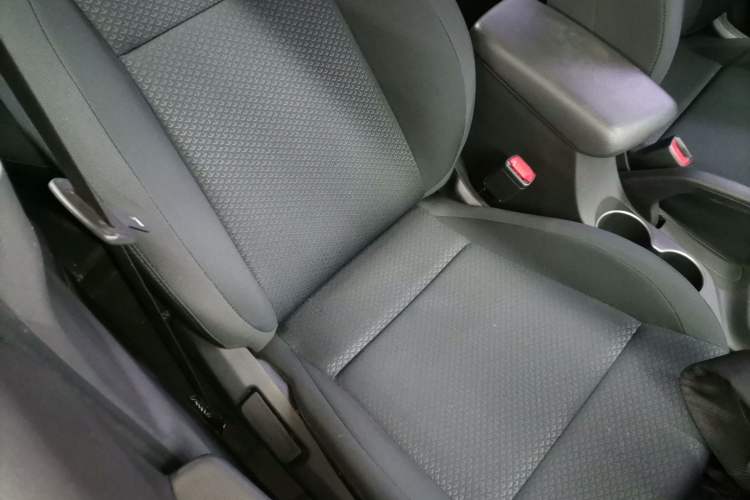 Used Hyundai Verna (new generation) 2016 1.4L Automatic Cool Edition GLS