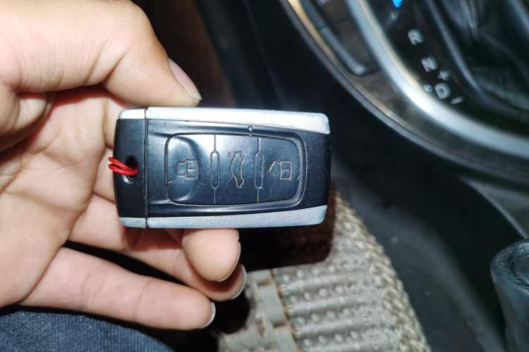 Used Brilliance V5 2012 1.6L Automatic Luxury Version