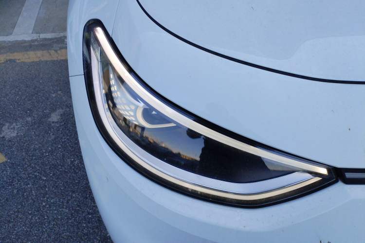 Used Volkswagen ID.3 2021 Pro Smart Edition