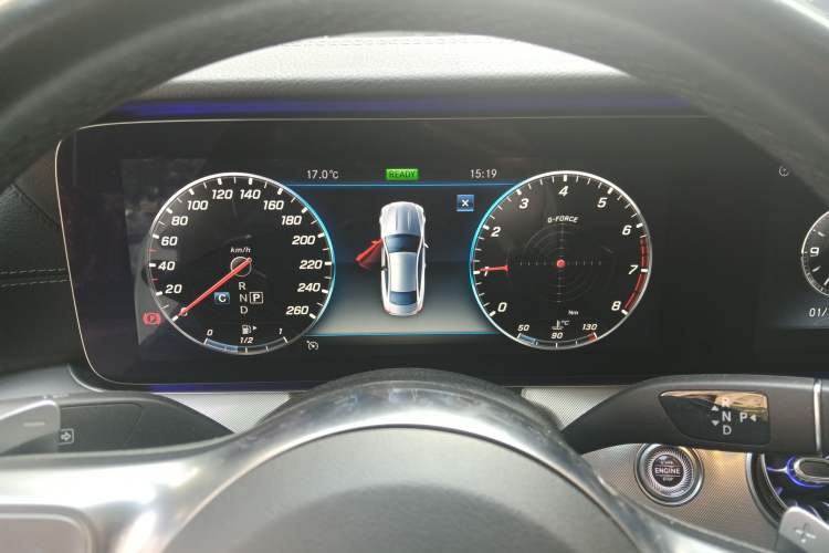 Used Mercedes-Benz E-Class 2020 E 260 Coupe