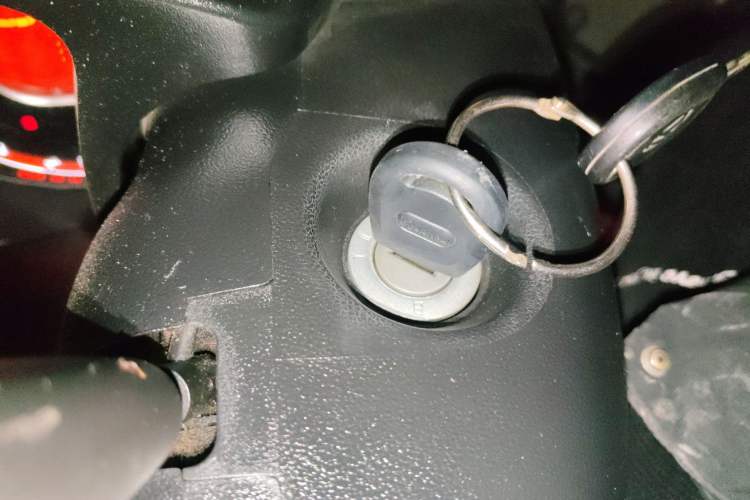 Used Chery QQ 2013 1.0L Manual Happy Edition