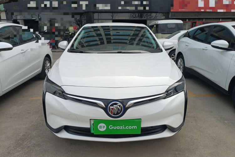 Used Buick Velite 6 2023 430km Range Commuter Version